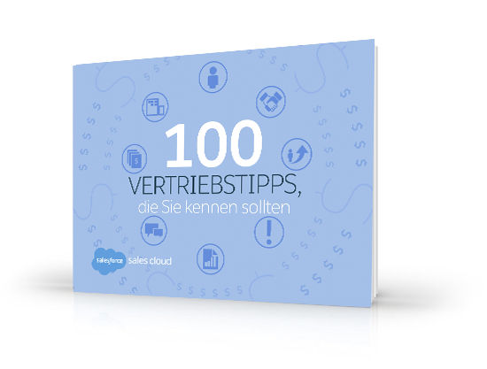 100 Sales Tips for 2016