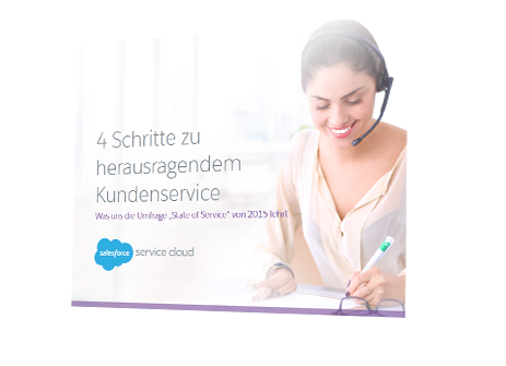 20 Best Practices für den Kundenservice