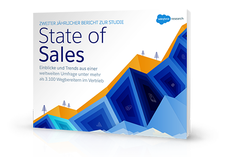 Forrester Wave-Bericht