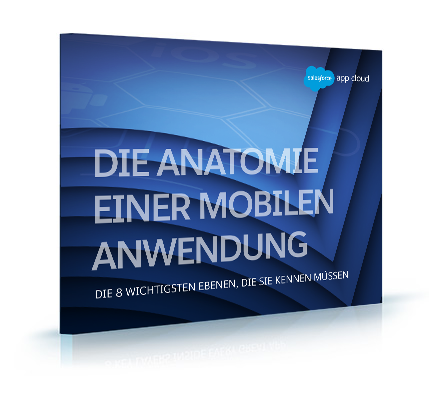 E-Book „Analyse einer mobilen Anwendung“