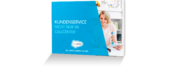 E-Book – Kundenservice - nicht nur im Callcenter