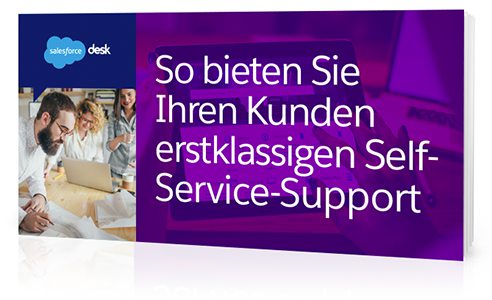 Der schnellste Weg, um Anwendungen zu erstellen