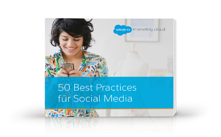 50 Social Media Best Practices