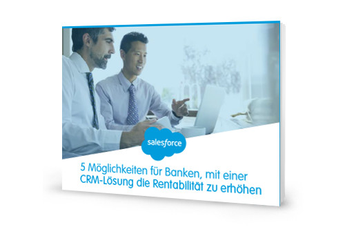 Zehn Dreamforce-Ankündigungen, die den Vertrieb 2015 bestimmen werden