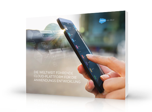 Einblick in die weltweit führende Cloud-Plattform