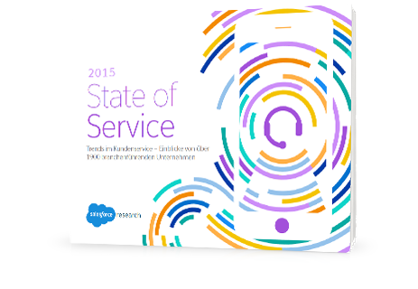 Forrester Wave-Bericht