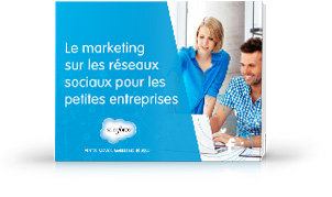 Le marketing sur les réseaux sociaux