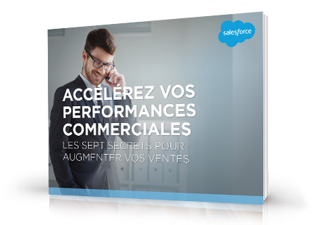 5 secrets pour développer votre pipeline commercial