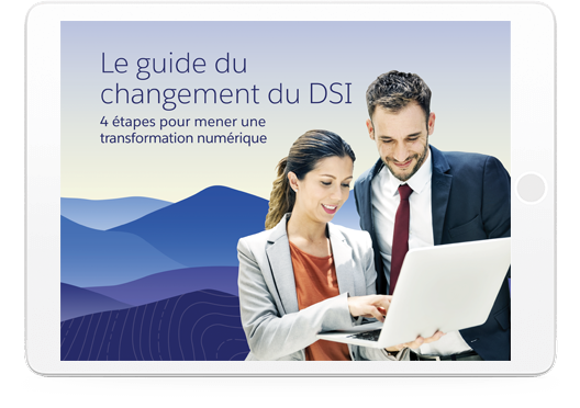 Le Manuel de l’agent du changement informatique