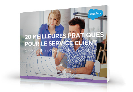 20 meilleures pratiques pour le service client