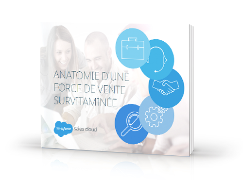 Force de vente survitaminée