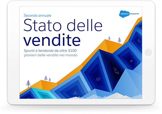 Rapporto Forrester Wave