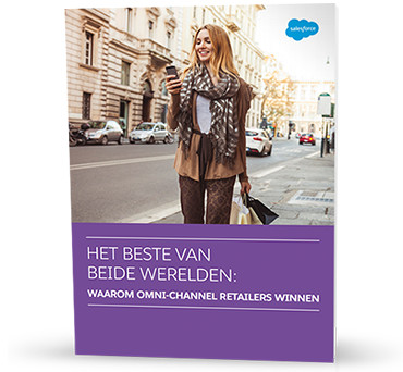 omni-channel retailers ebook