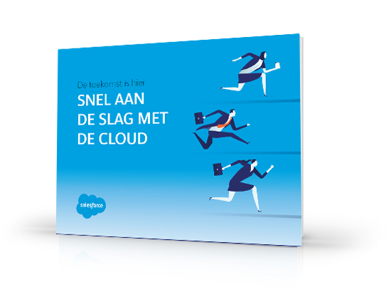 Snel aan de slag met de cloud