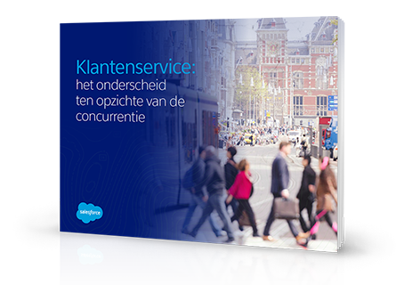 State of Service-rapport 2015