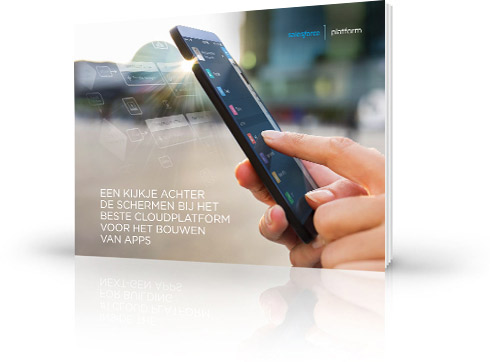 Maak kennis met het beste cloudplatform