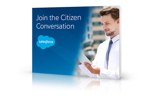 10 Dreamforce Announcements That Will Shape Sales in 2015