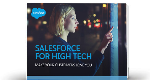 10 Dreamforce Announcements That Will Shape Sales in 2015