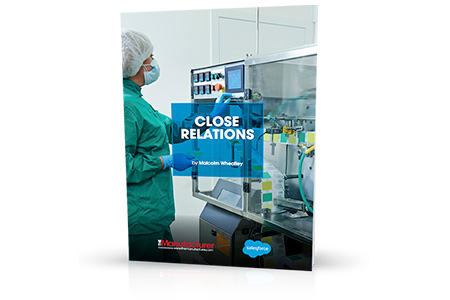 Forrester Wave Report