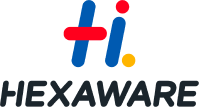 hexaware logo