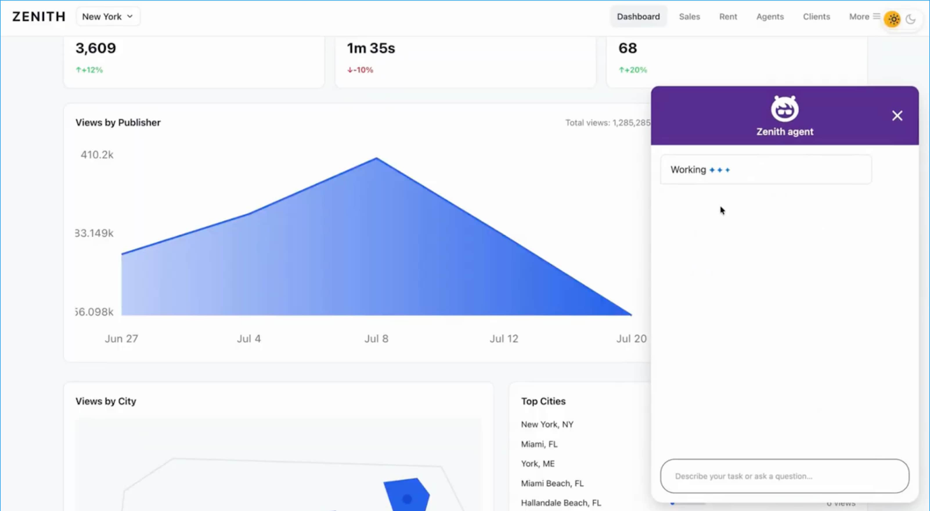 React Start