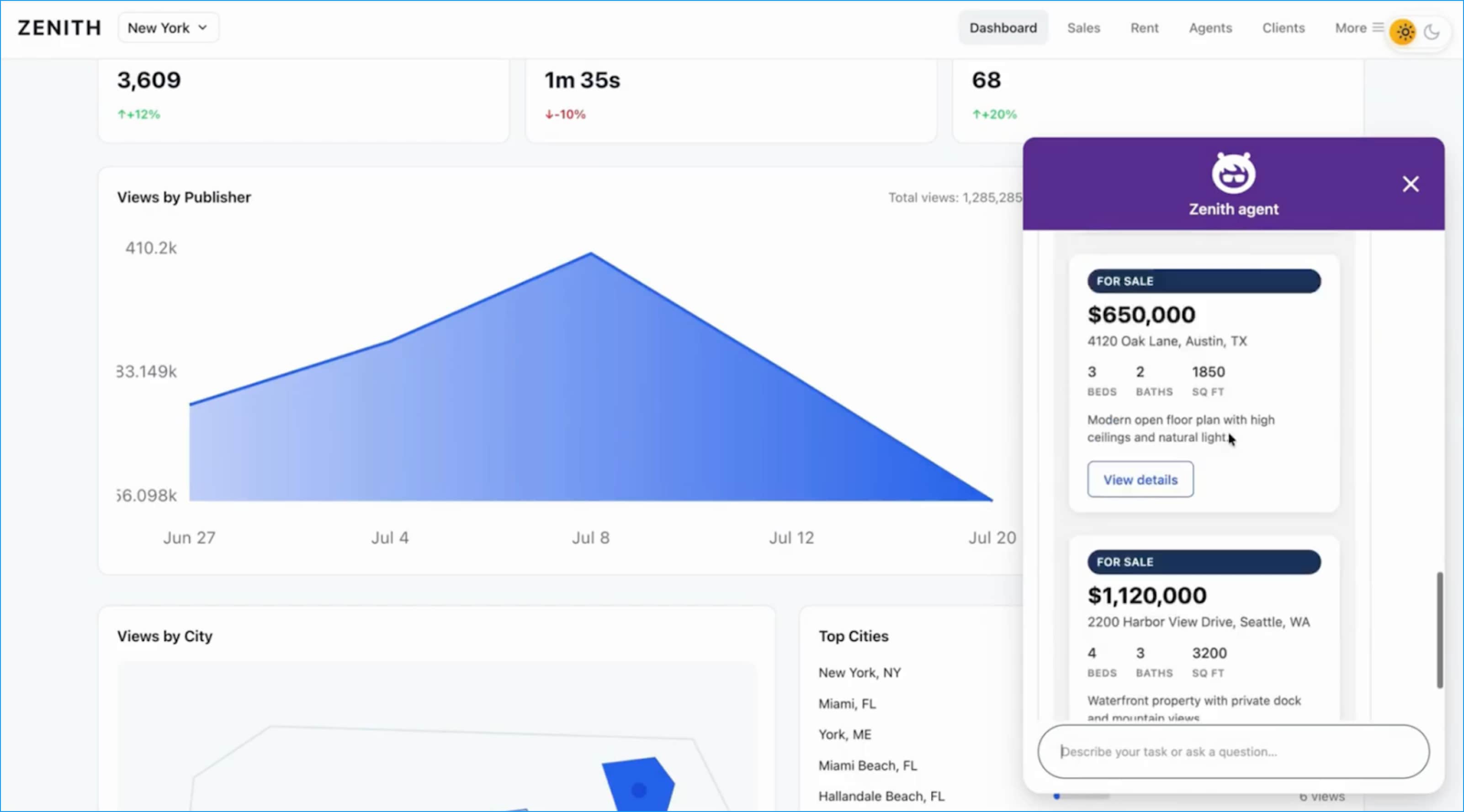 React Start