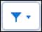The filter control to select the template type to display.