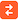 An orange icon with two white arrows inside pointing left and right.