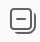 Expand and Collapse all icon