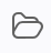 Hide local types icon