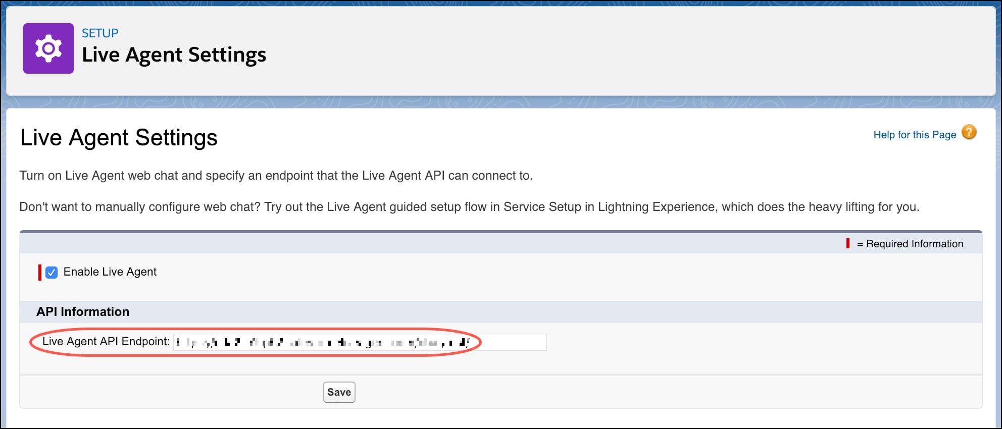 Pod hostname