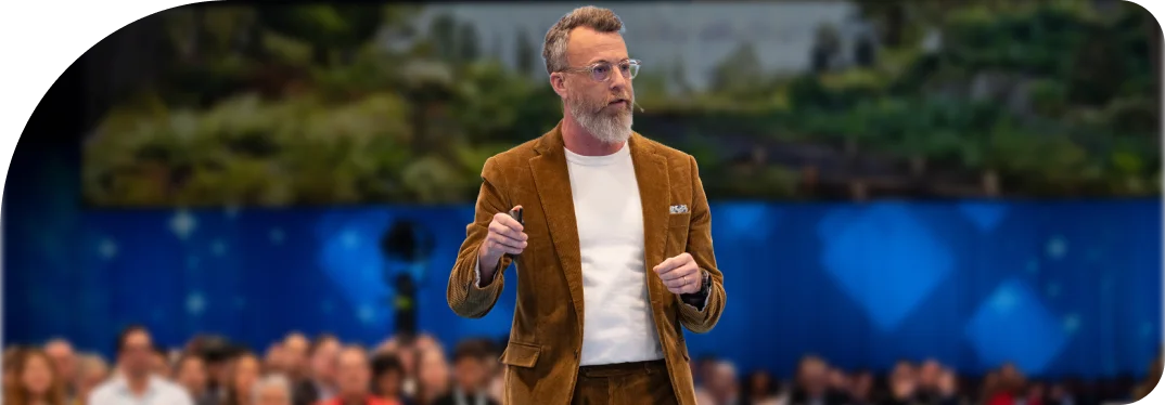 Opening keynote image