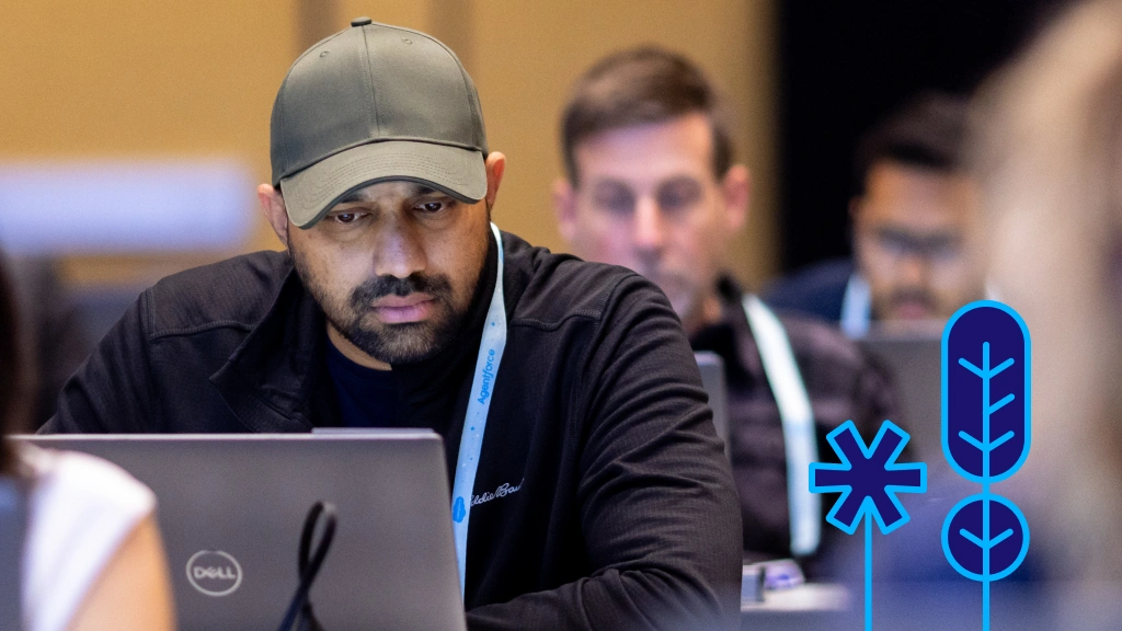 Salesforce Certifications