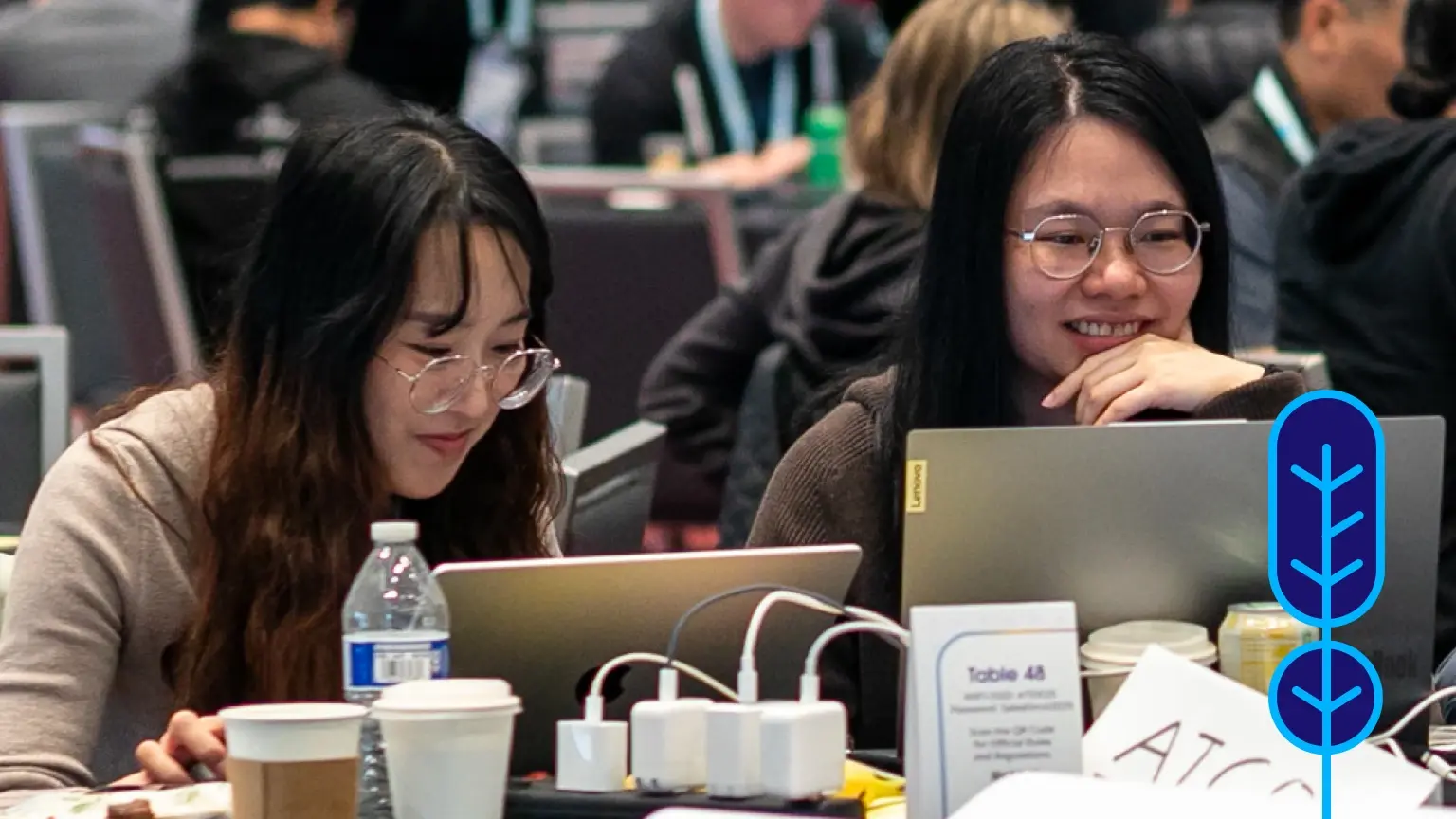 TDX Hackathon Showdown