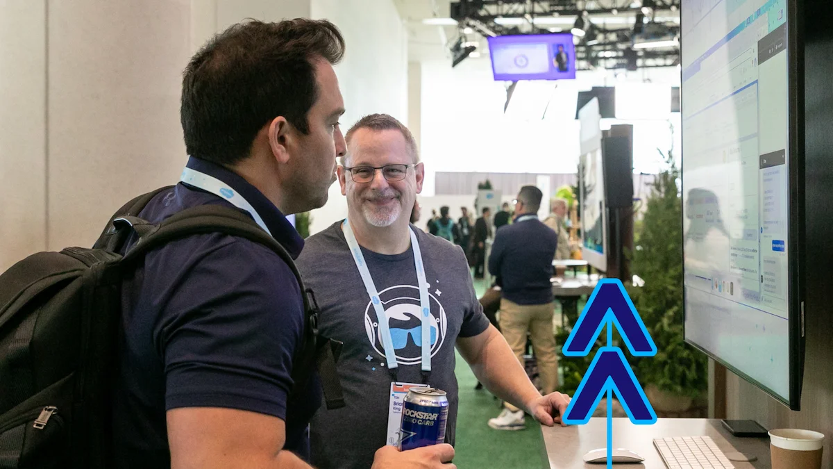 Connect with an Expert